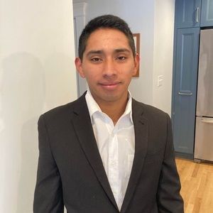 Meet your Posher, Gabe